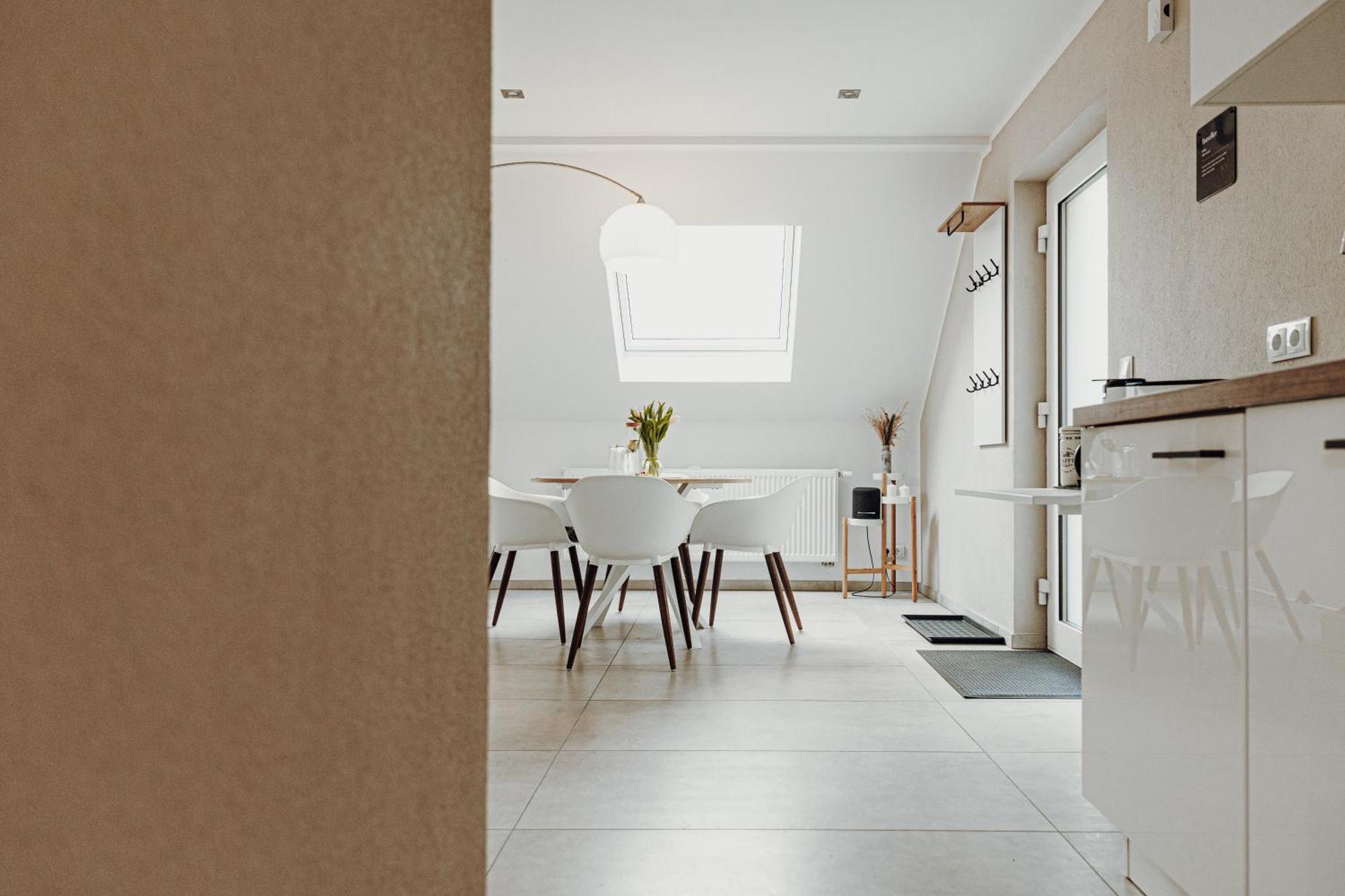 Wohnungtraveller Voelklingen Naehe Weltkulturerbe Extérieur photo