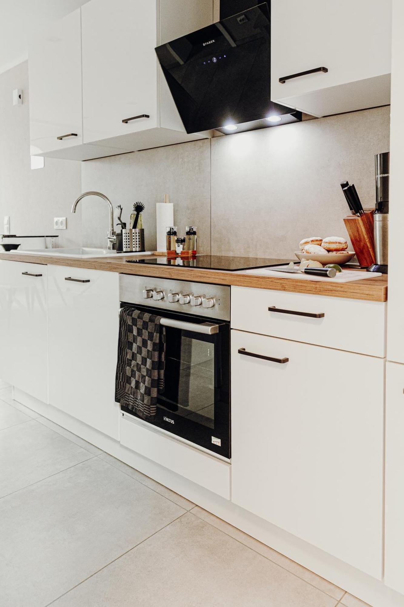 Wohnungtraveller Voelklingen Naehe Weltkulturerbe Extérieur photo
